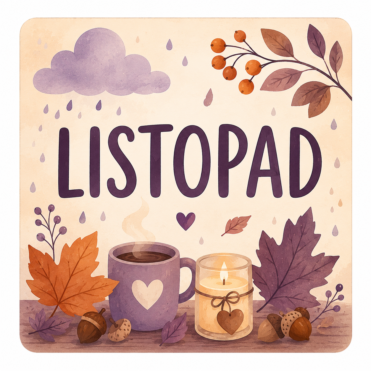 Listopad